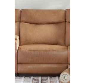 Montara Cashew Armless Chair