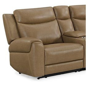 Momentum Cashew LAF Power Recliner