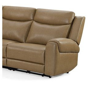 Momentum Cashew RAF Power Recliner
