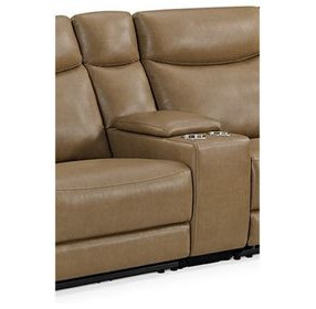 Momentum Cashew Console