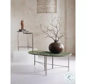 Mercantile Green Antares Occasional Table Set