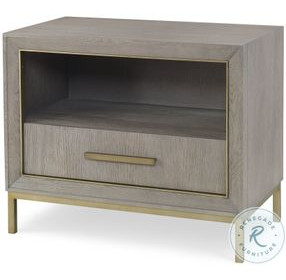 Kendall Drawer Nightstand