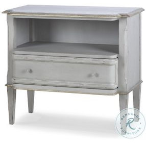 Madeline Drawer Nightstand