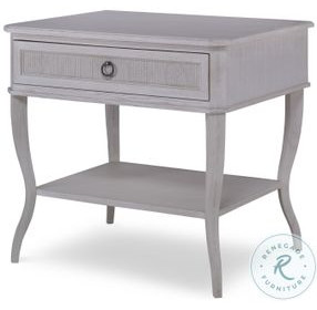 Hampton Drawer Nightstand