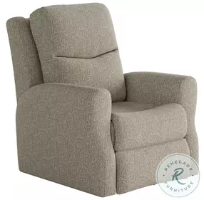 Fame Journey Marble Rocker Recliner