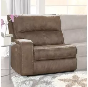 Polaris Kahlua LAF Power Recliner