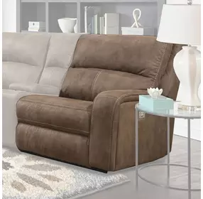 Polaris Kahlua RAF Power Recliner