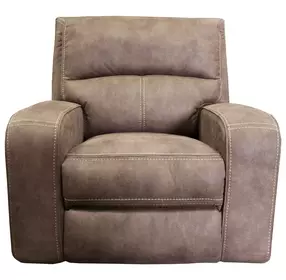 Polaris Kahlua Performance Fabric Power Recliner