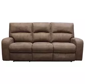 Polaris Kahlua Dual Power Reclining Sofa