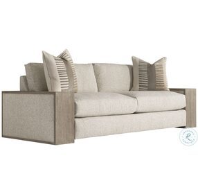 Kali Beige 96" Sofa