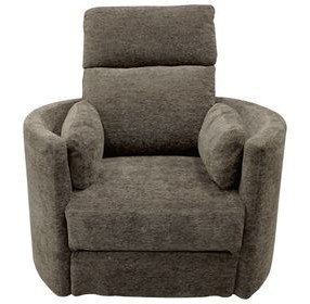 Radius Krypton Swivel Glider Power Recliner