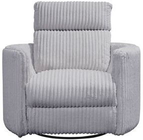 Radius Mega Grey Power Glider Recliner