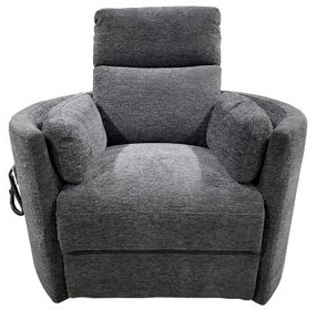 Radius Mediterranean Lift Power Recliner