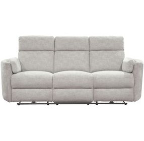 Radius Mineral Power Reclining Sofa