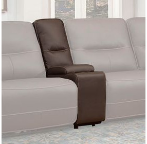 Spartacus Chocolate Storage Pop Up Console