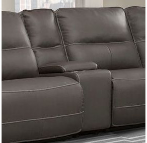 Spartacus Haze Storage Pop Up Console