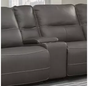 Spartacus Haze Storage Pop Up Console