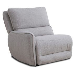 Stellar Bloke Cotton Zero Gravity LAF Power Recliner