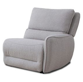 Stellar Bloke Cotton Zero Gravity RAF Power Recliner