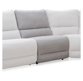 Stellar Bloke Cotton Armless Chair