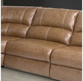 Swift Bourbon Armless Chair