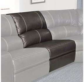 Swift Twilight Armless Chair