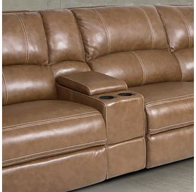 Swift Bourbon Straight Console