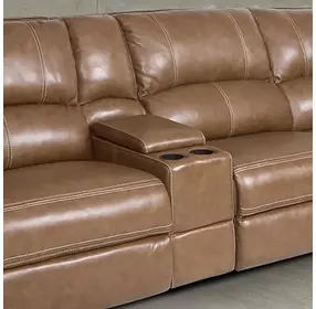 Swift Bourbon Straight Console