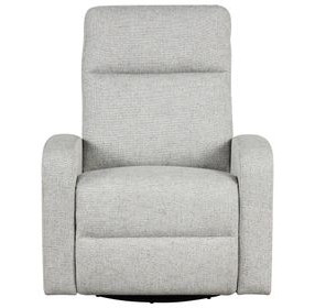Thriller Natural Beauty Multi Power Swivel Glider Recliner