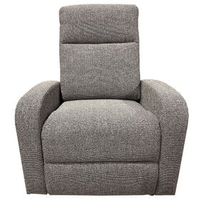 Thriller Natural Beauty Grey Power Lift Recliner