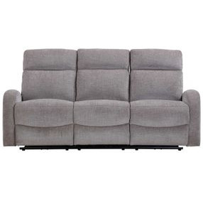 Tuscany Whiskers Nature Power Reclining Sofa