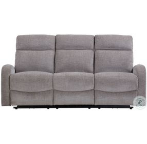 Tarralon Whiskers Nature Power Reclining Sofa