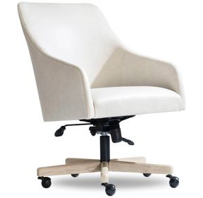 Prado Tawny Adjustable Office Chair