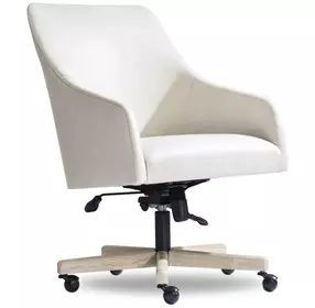 Prado Tawny Adjustable Office Chair