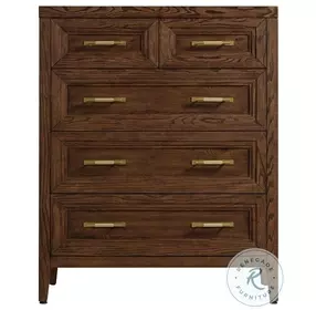 Marlow Sable 5 Drawer Chest