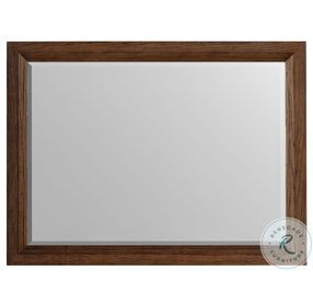 Marlow Sable Landscape Mirror