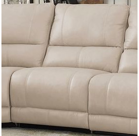 Whitman Verona Linen Cordless Armless Chair