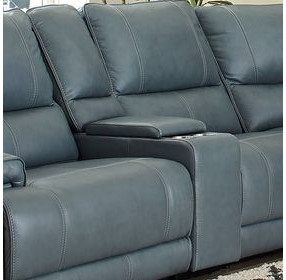 Whitman Verona Azure Cordless Console