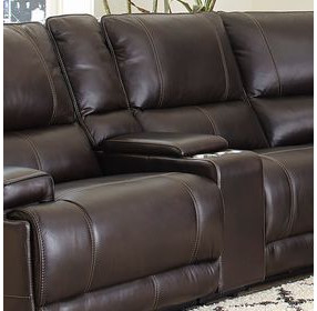 Whitman Verona Coffee Cordless Console