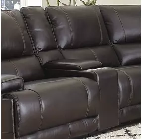 Whitman Verona Coffee Cordless Console