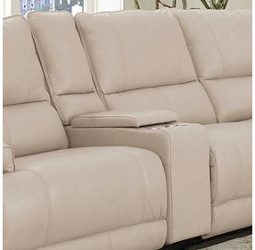 Whitman Verona Linen Cordless Console