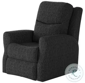 Fame Journey Granite Power Headrest Rocker Recliner