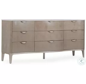 Montara Shores Blush Dresser