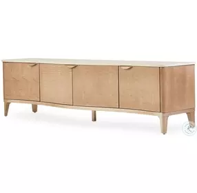 Montara Shores Blush TV Console
