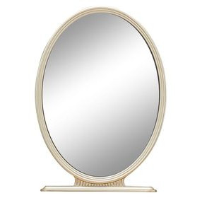 Villa Cherie Chardonnay Vanity Mirror