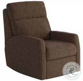 Mimi Athens Truffle Wall Hugger Recliner