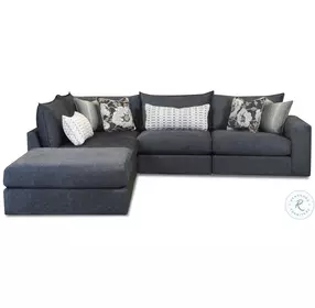 Argo Ash Large LAF Sectional