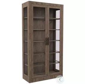 Casa Paros Playa Display Cabinet