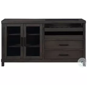 Napa Dusky Cedar Server