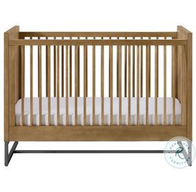 Newport Classic Standard Crib